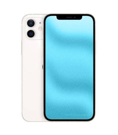 iphone 12 mini reconditionné