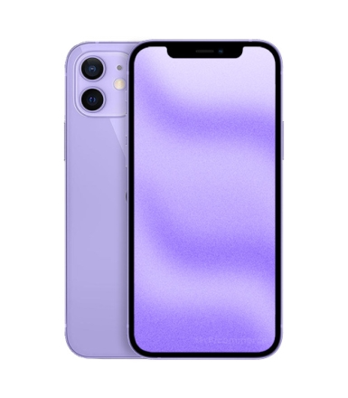 iphone 12 mini reconditionné