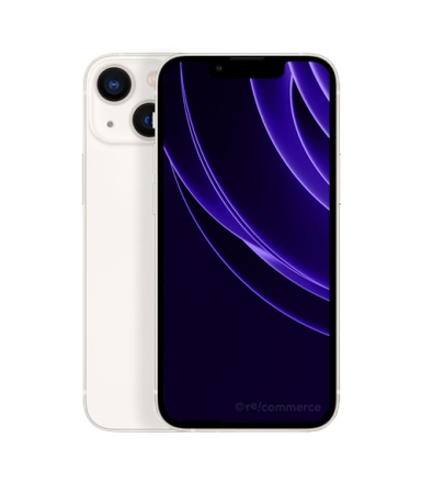 iphone 13 reconditionné