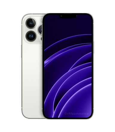 iPhone 13 Pro reconditionné