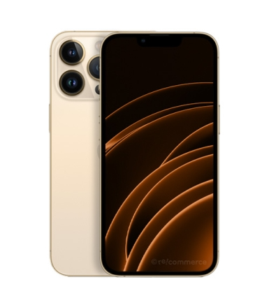 iPhone 13 Pro reconditionné