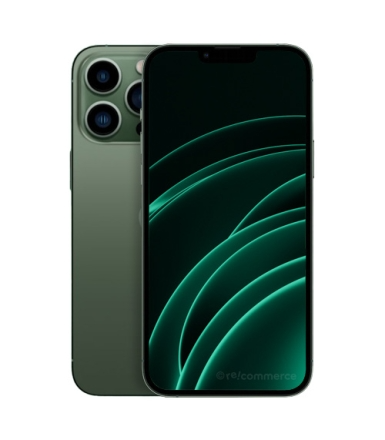iPhone 13 Pro reconditionné