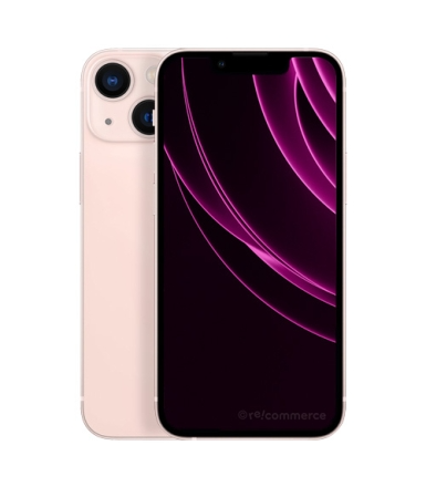 iphone 13 reconditionné
