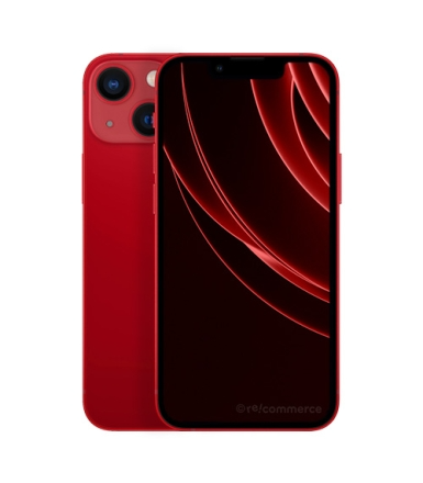 iphone 13 reconditionné