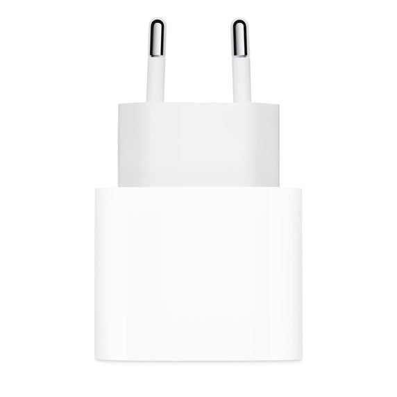 Adaptateur de charge type C 20W