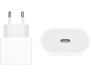Adaptateur de charge type C 20W