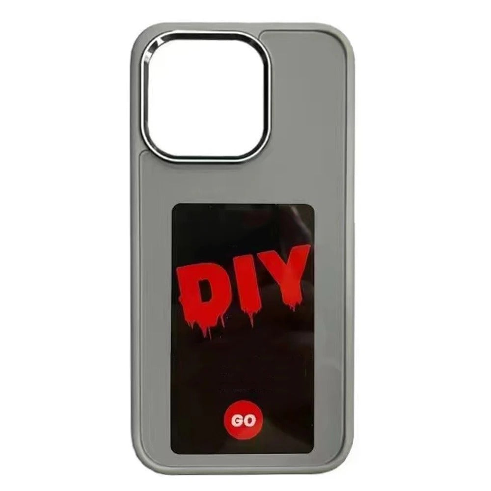 Coque E-Ink