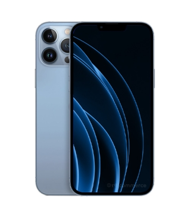 iphone 13 pro max reconditionné