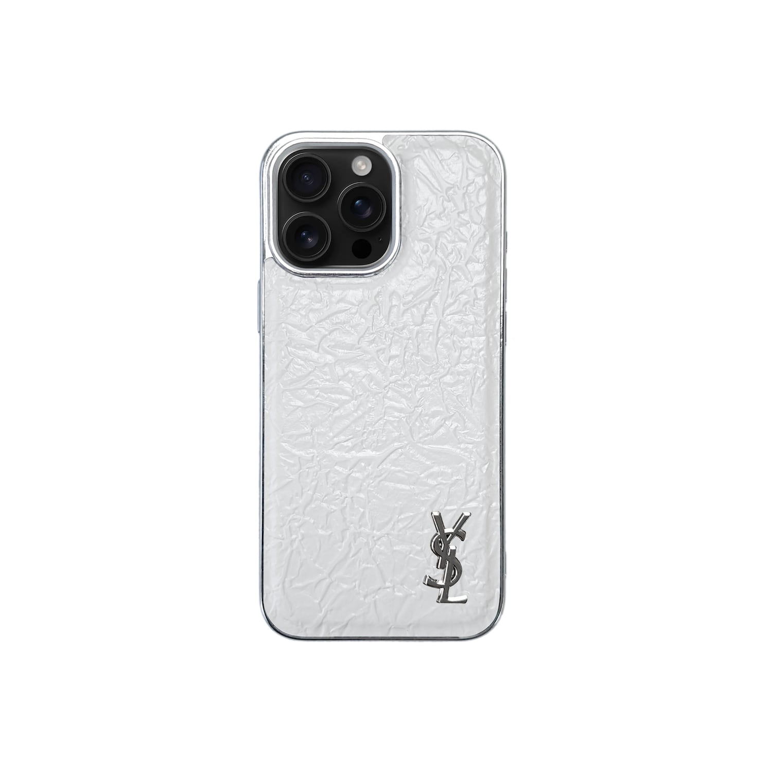 Coque iPhone Yves Saint Laurent (Y5L)  Luxe & Protection lgante