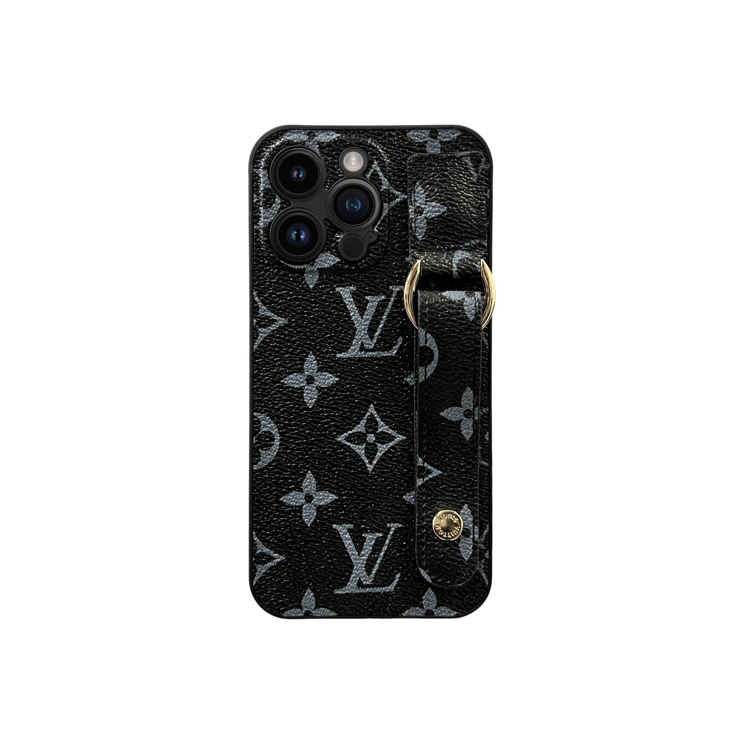 Coque LV - Sangles