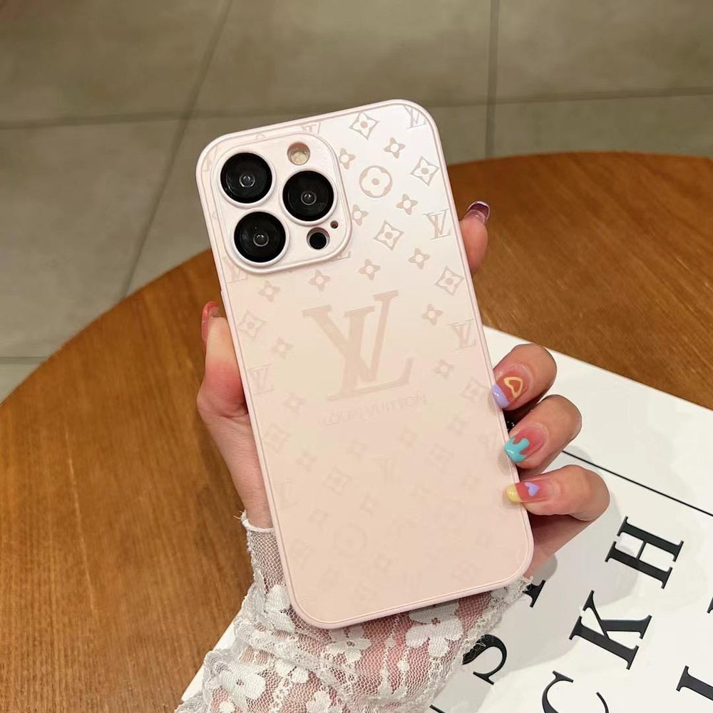 Coque iphone louis vuitton noir
