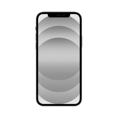 Iphone 12 64 Go noir reconditionné