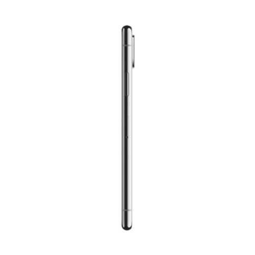 iPhone X 256 Go argent reconditionné