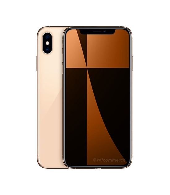 iPhone XS MAX reconditionné