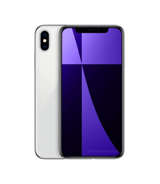iPhone XS MAX reconditionné