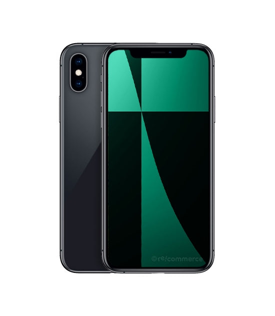 iPhone XS MAX reconditionné