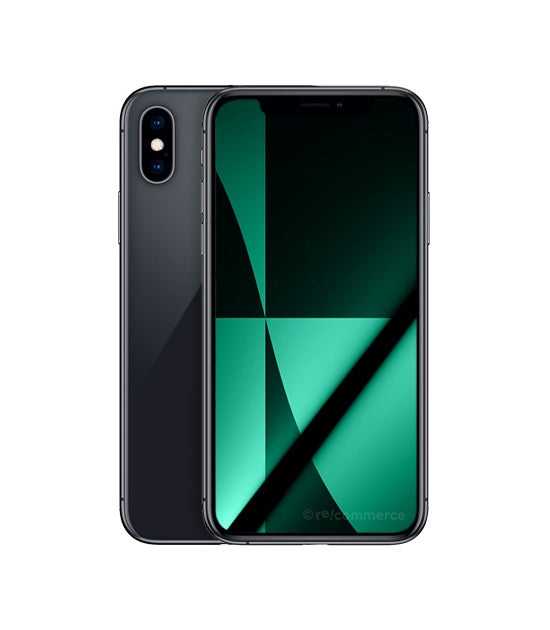 Iphone XS reconditionné