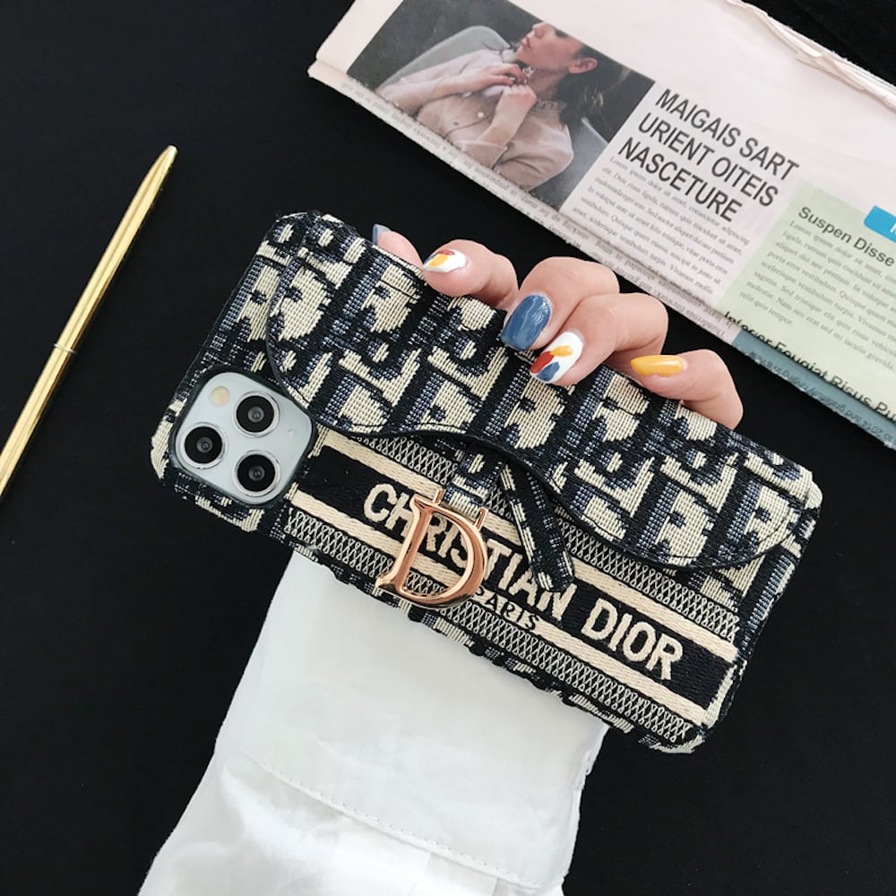 Coque Christian Dior