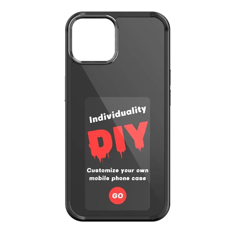 Coque E-Ink
