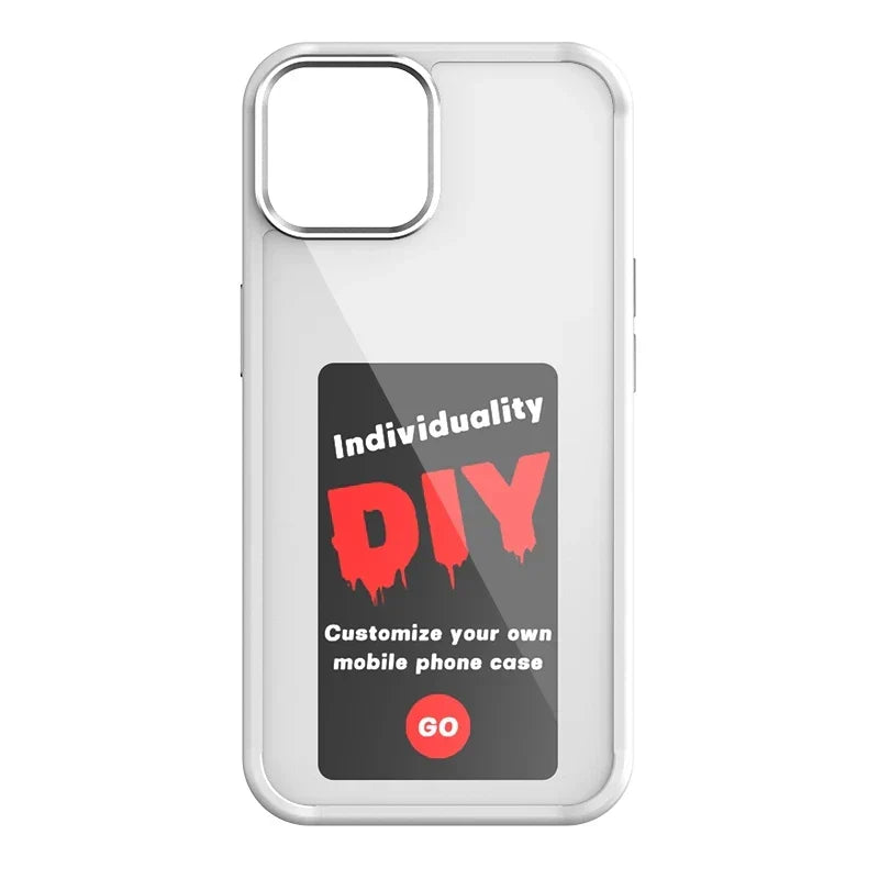 Coque E-Ink