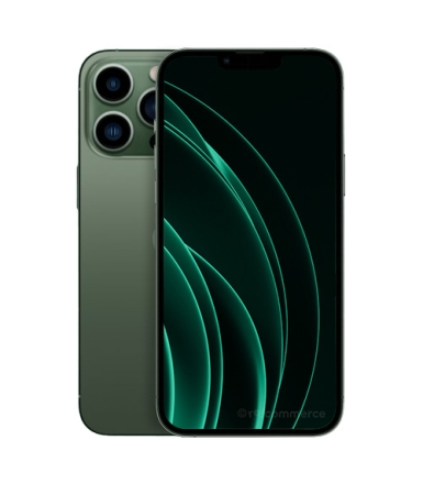 iphone 13 pro max reconditionné