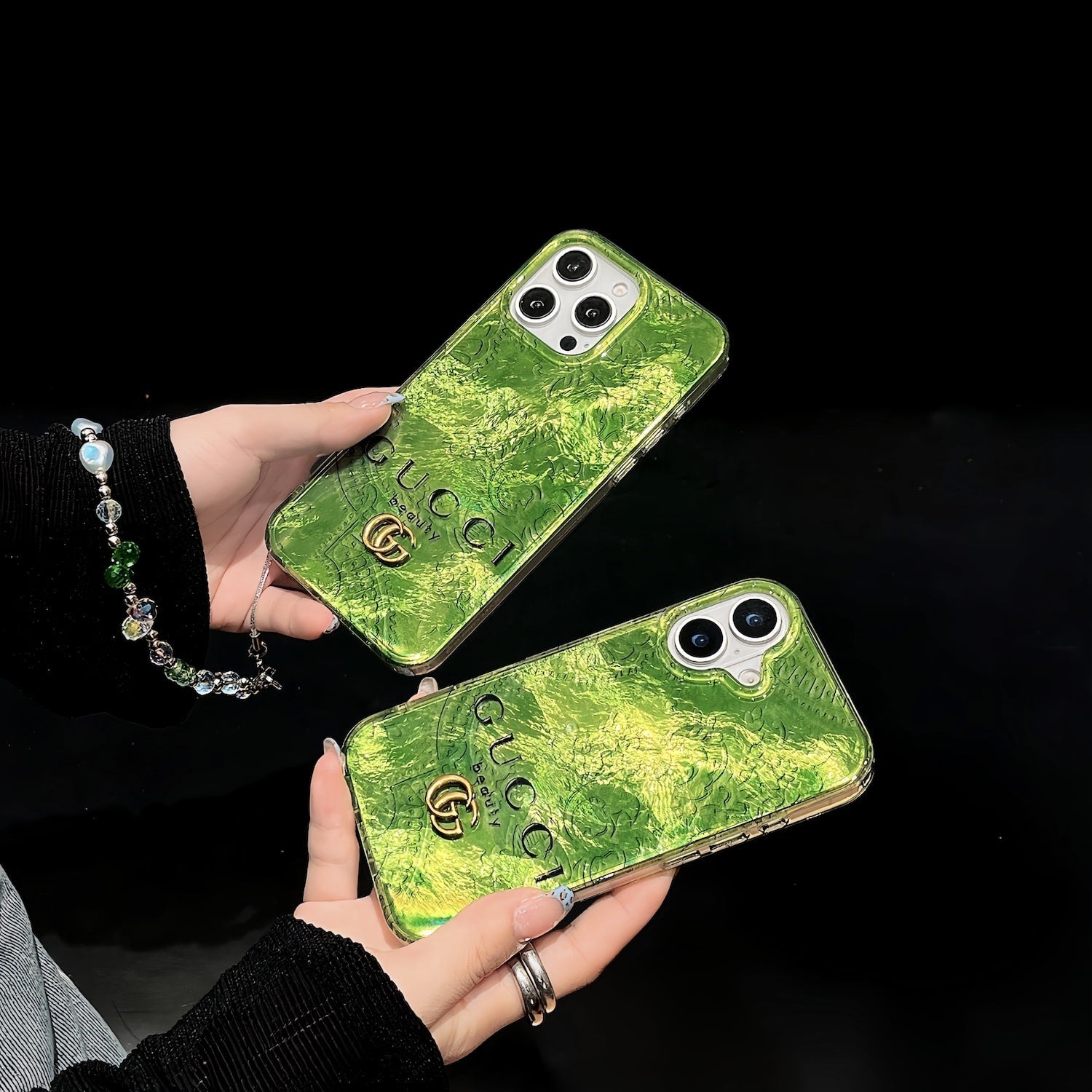 Coque Gucci