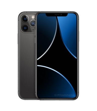 iphone 11 pro max - RESSEND