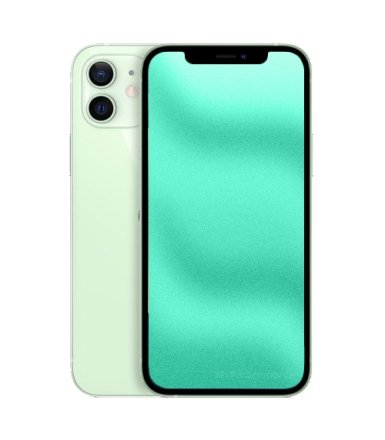 iphone 12 mini - RESSEND