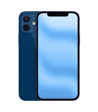 iphone 12 mini - RESSEND