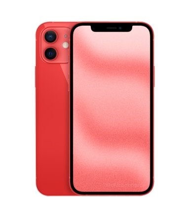 iphone 12 mini - RESSEND
