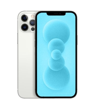 iPhone 12 Pro - RESSEND