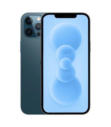 iPhone 12 Pro - RESSEND