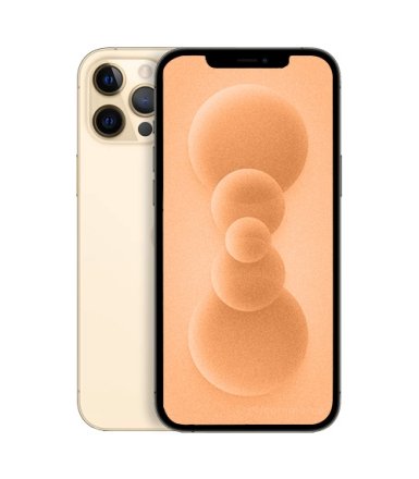 iPhone 12 Pro - RESSEND
