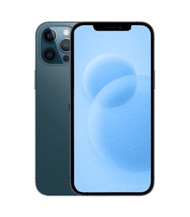 iPhone 12 Pro Max - RESSEND