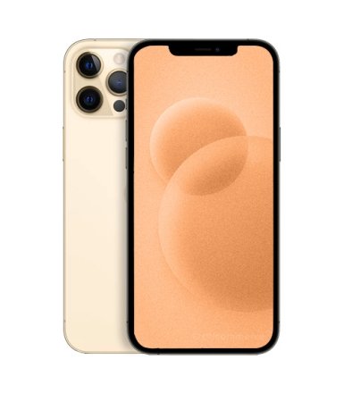 iPhone 12 Pro Max - RESSEND