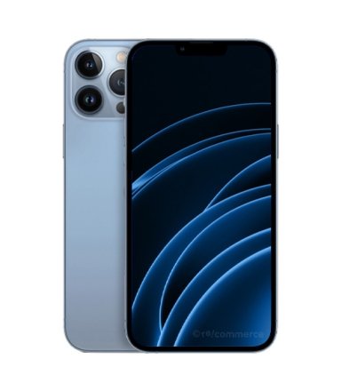 iPhone 13 Pro - RESSEND