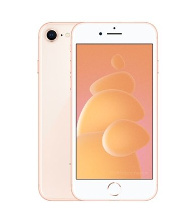 iPhone 8 - RESSEND
