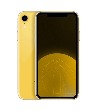 iPhone XR - RESSEND