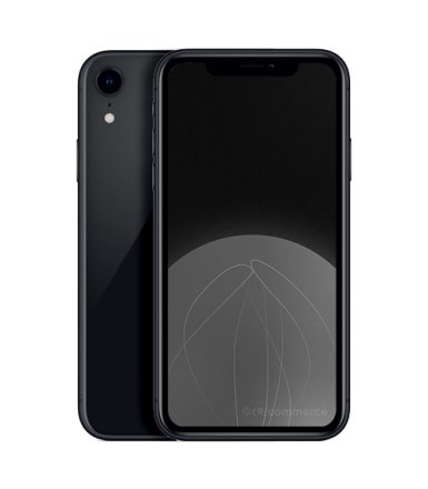 iPhone XR - RESSEND