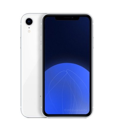 iPhone XR - RESSEND