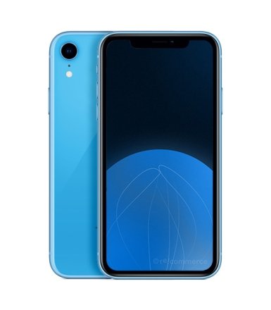 iPhone XR - RESSEND