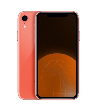 iPhone XR - RESSEND