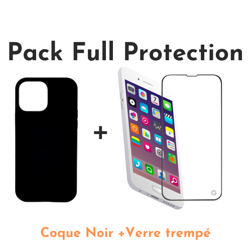 Pack Full Protection