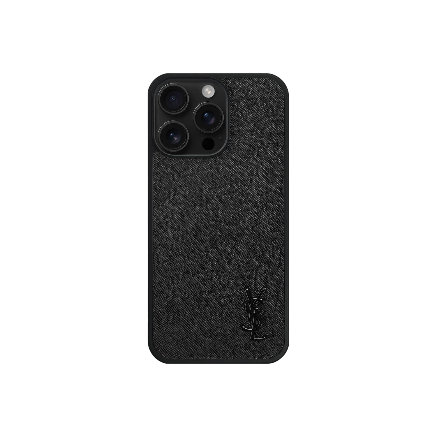 Coque Y5L Black