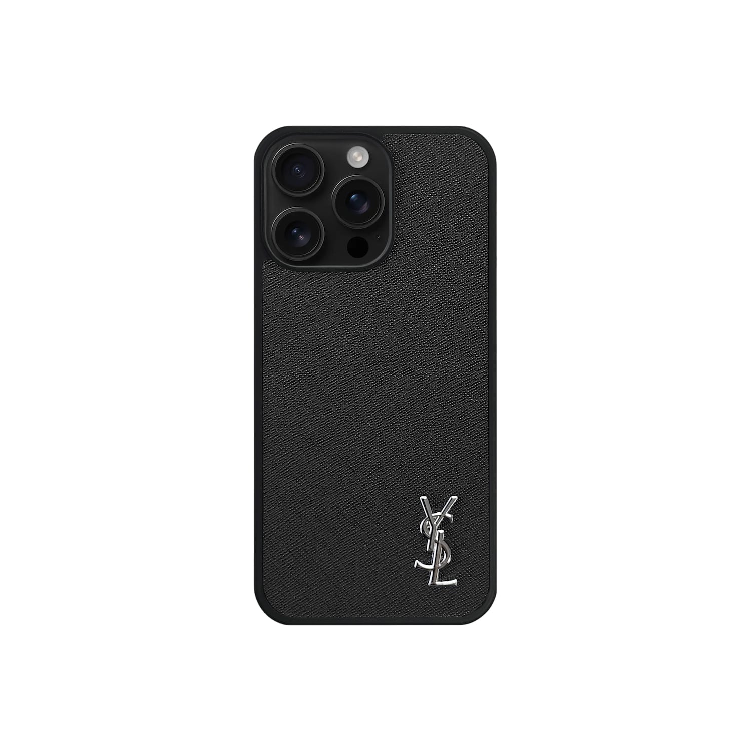 Coque Y5L Black