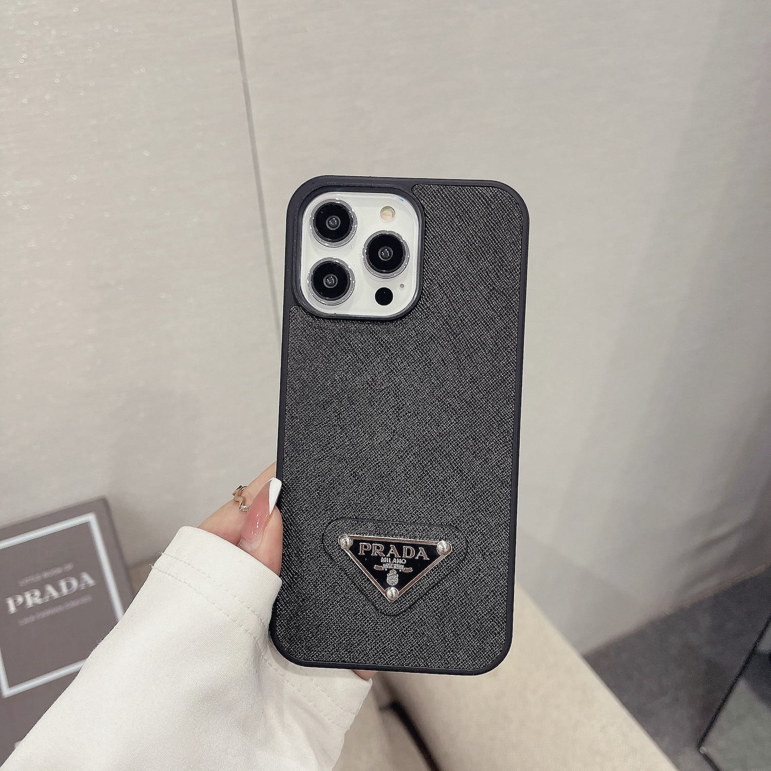 Coque Prada