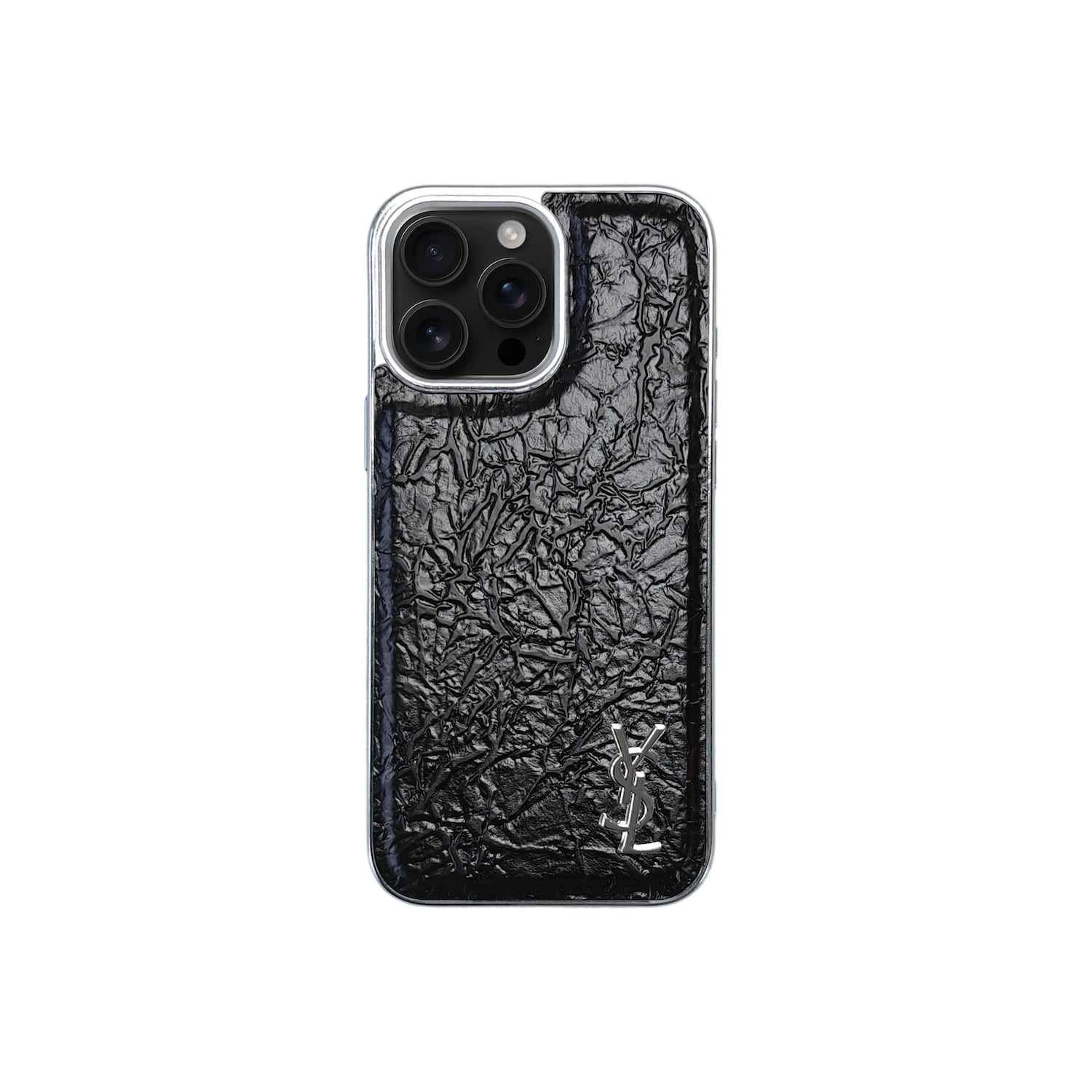 Coque Y5L Full Black