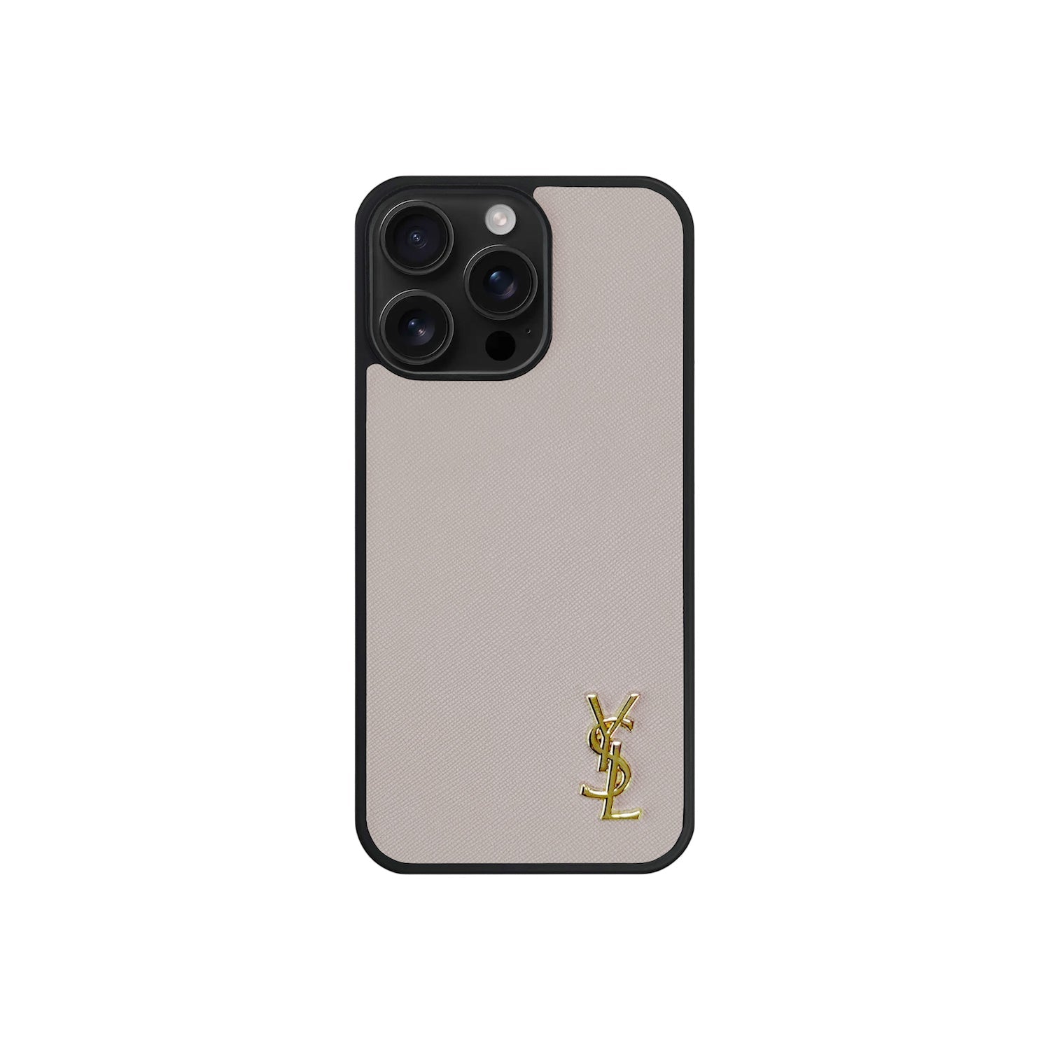 Coque Y5L Beige