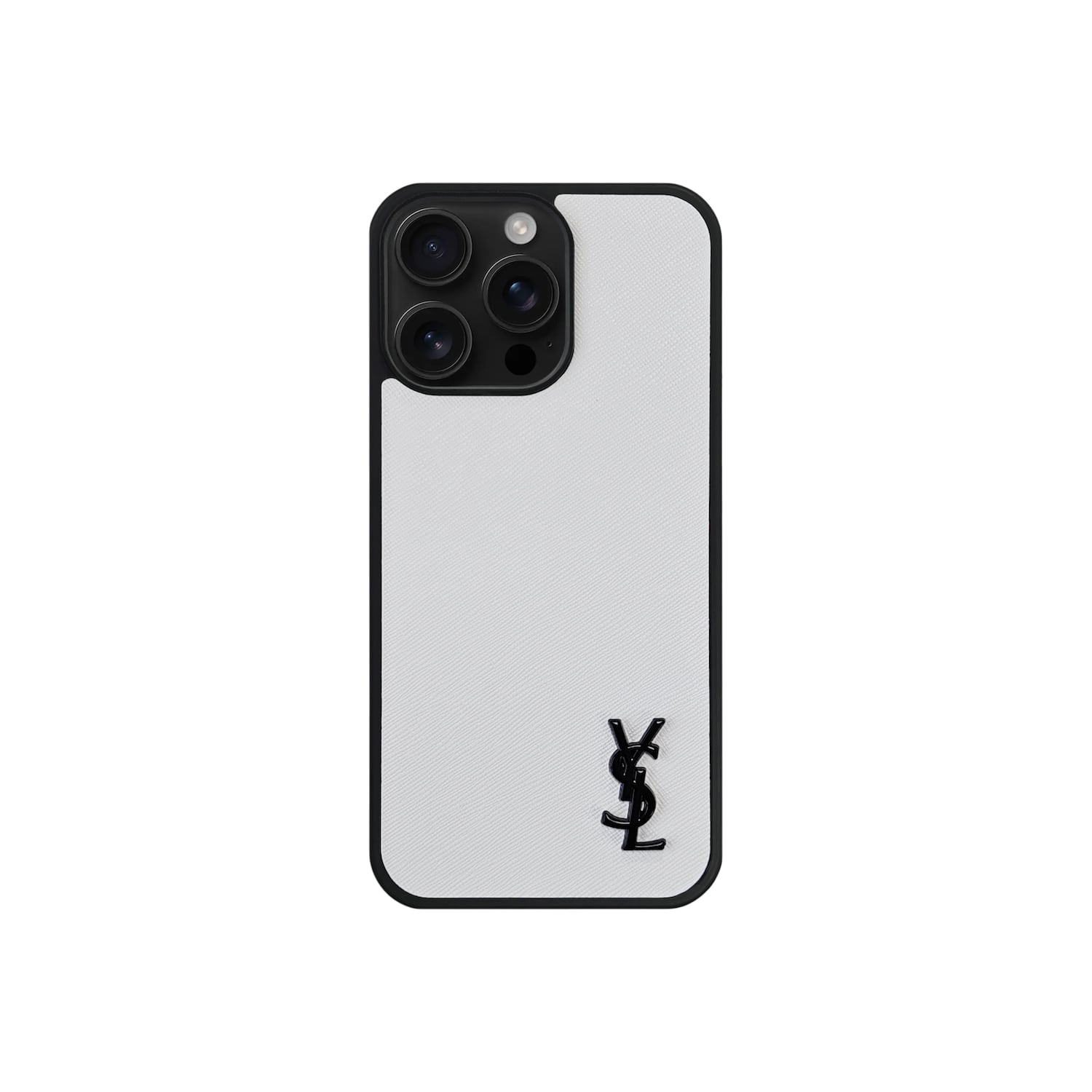 Coque Y5L Blanche