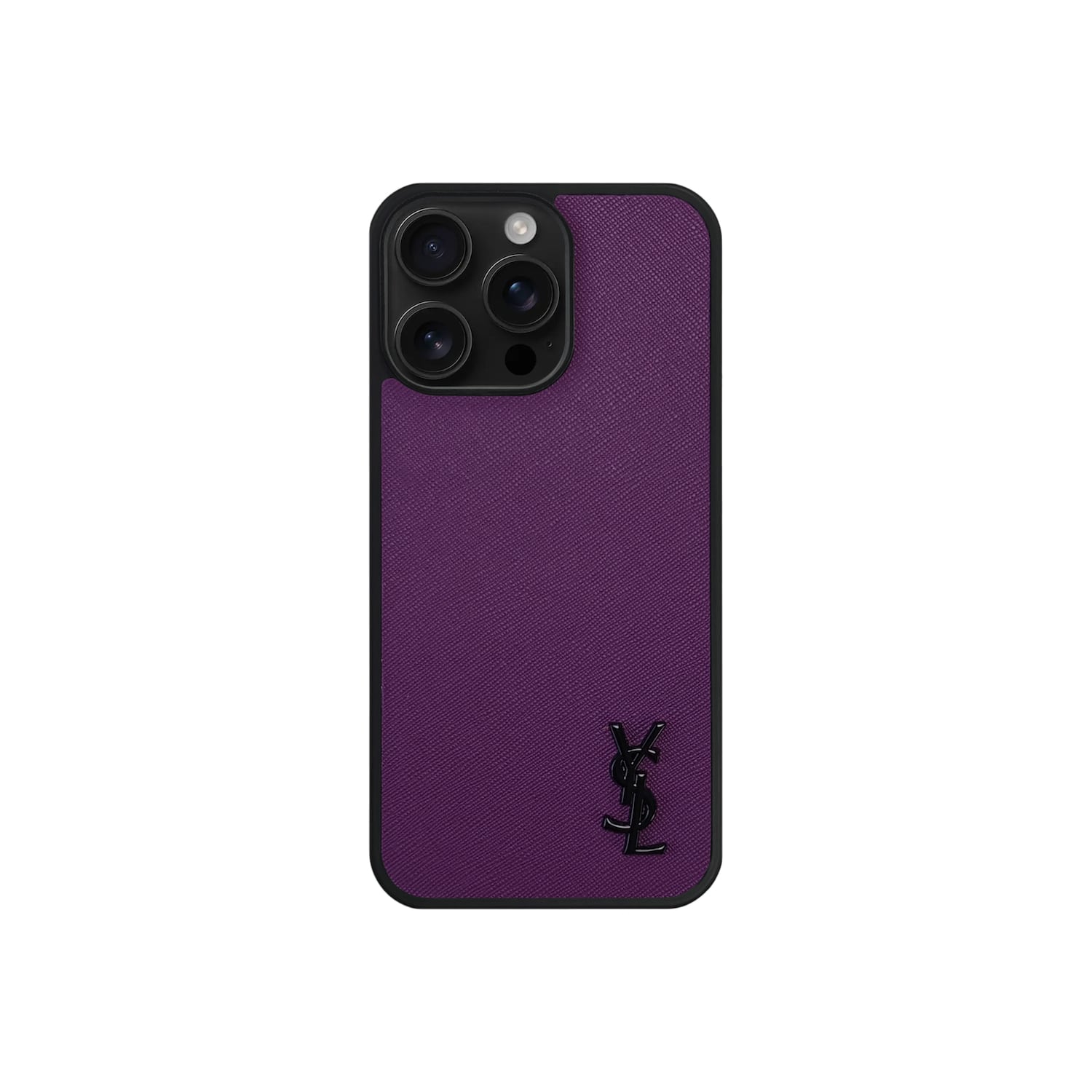 Coque Y5L Violette